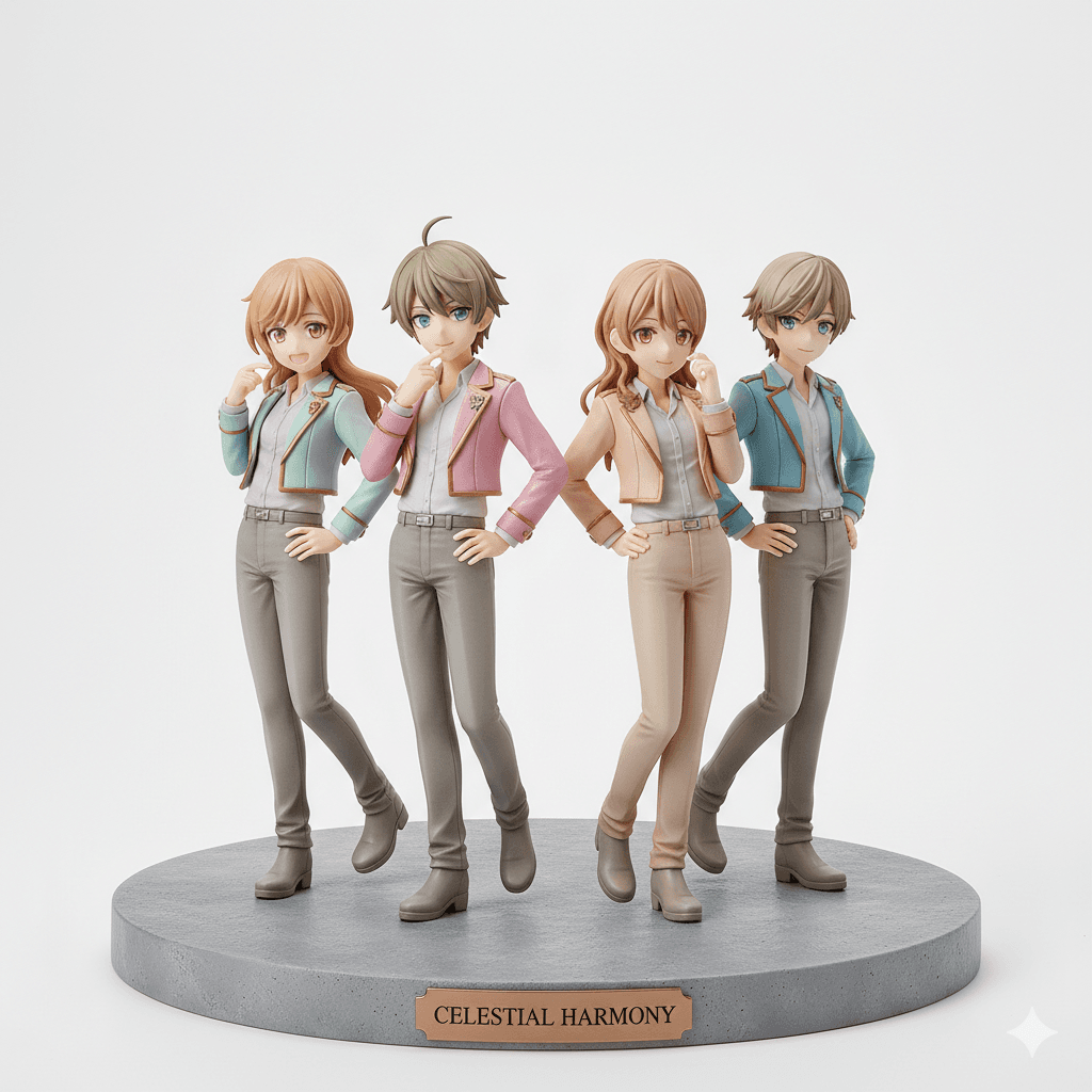 Figure 스타일 예시