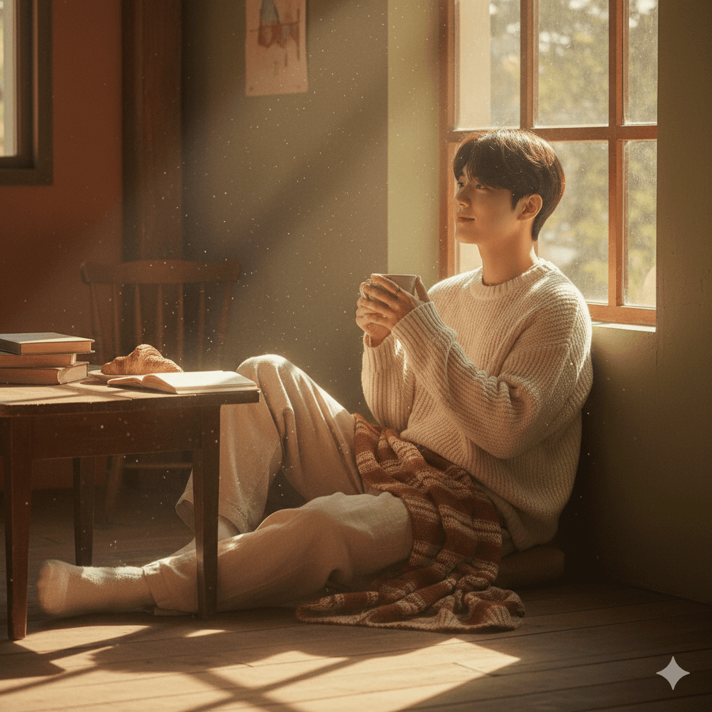 Realistic 스타일 예시